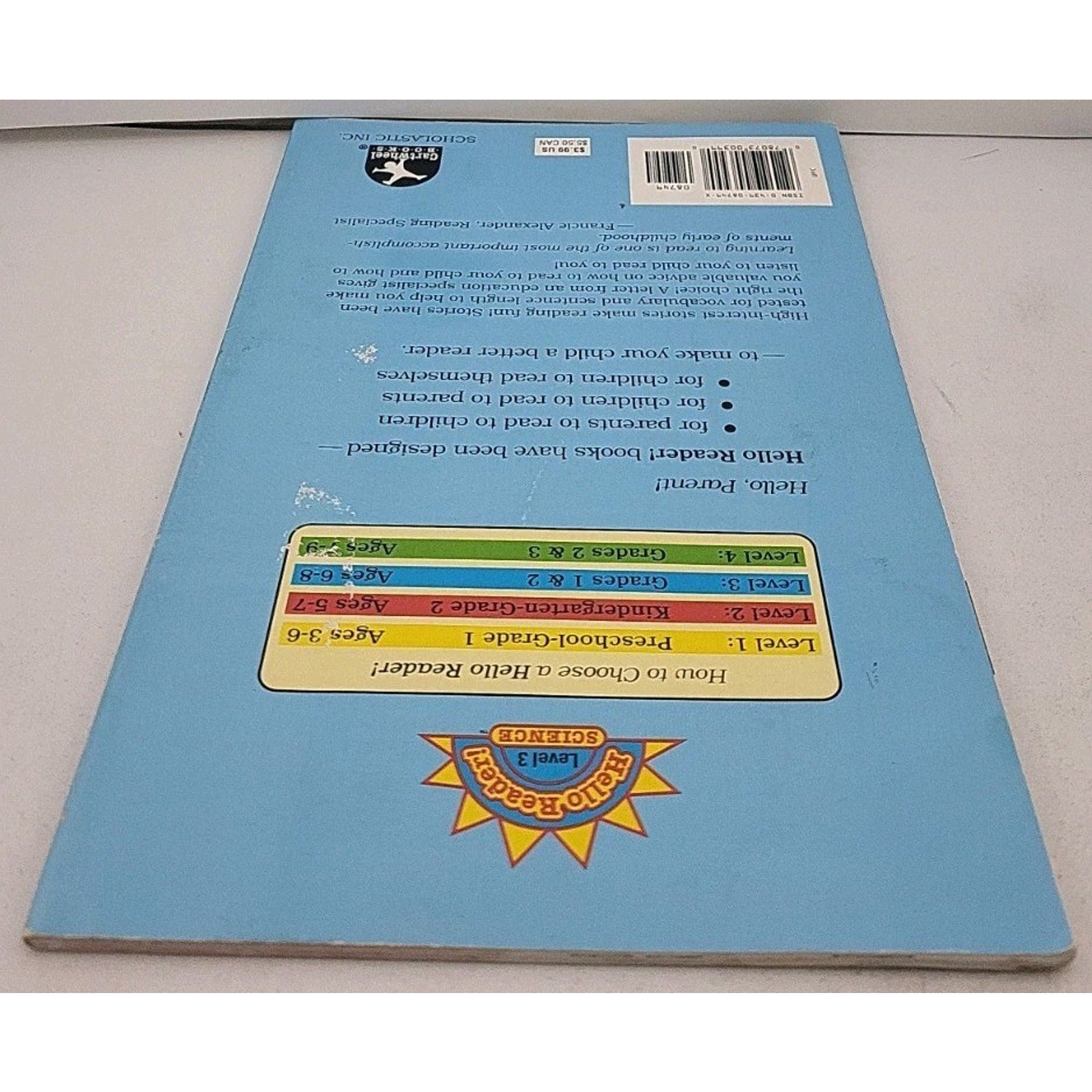 Big Bug Fun : A Book of Facts and Riddles Paperback Joanne F. Opp