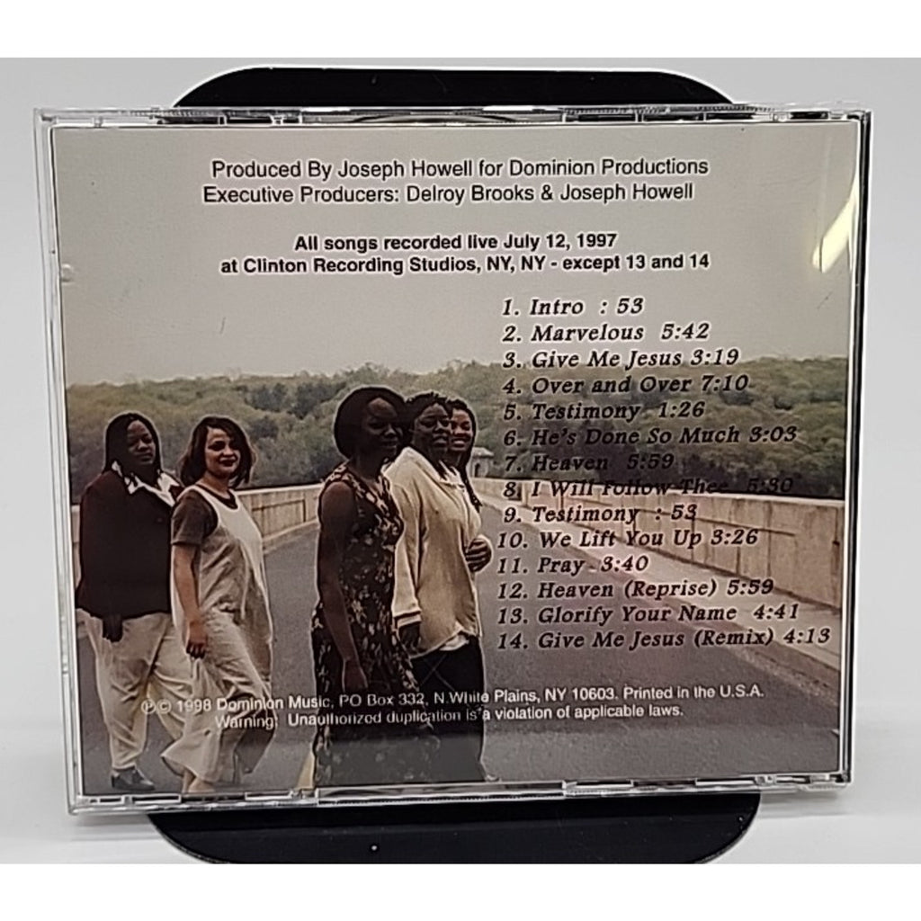 by Dezign - Not An Accident (CD)