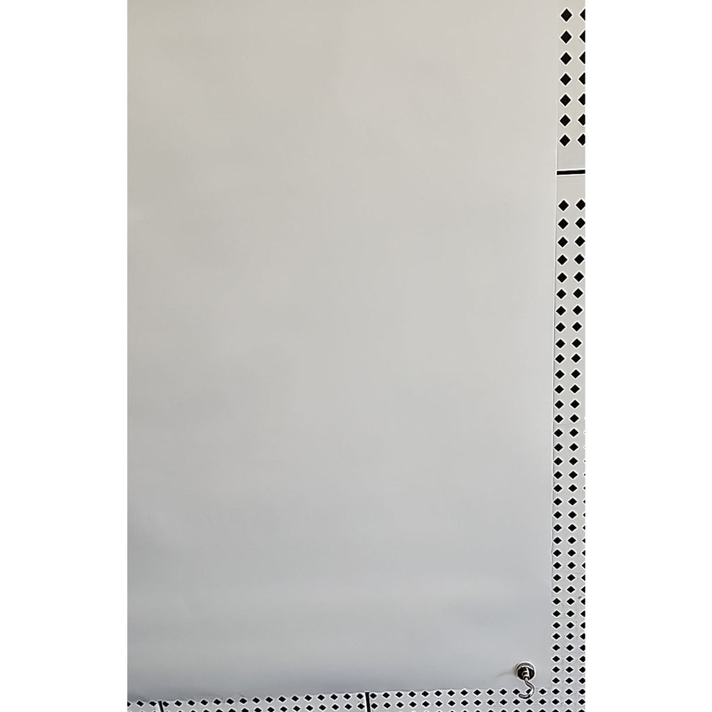 The Man Video Release Poster 27x40