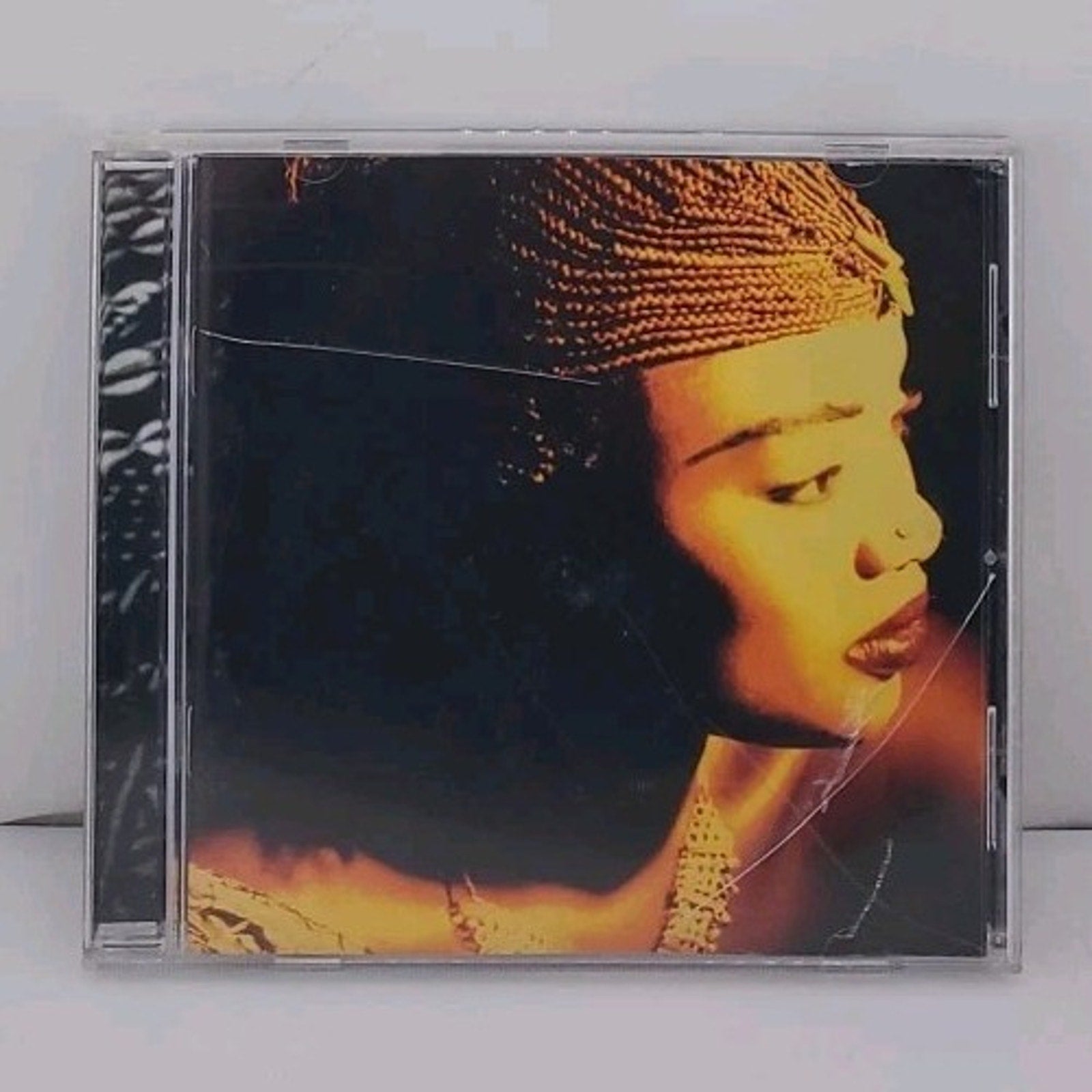 Moussolou by Oumou Sangare (CD, Sep-1999, Elektra (Label))