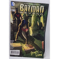 Batman Beyond Unlimited #14 - 2012 Series - DC Comics