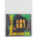 3 Sides to Every Story by Extreme (CD, 2012)