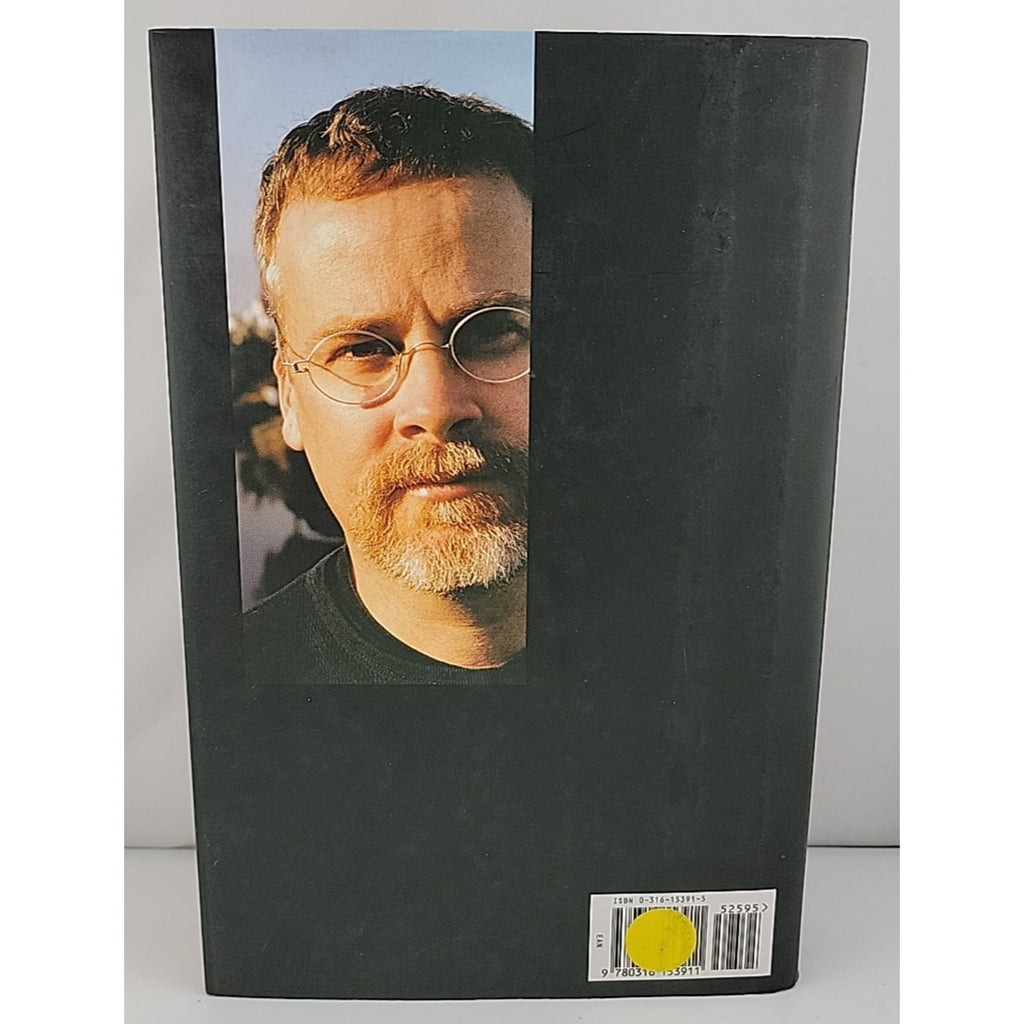 Chasing the Dime by Michael Connelly (2002, Hardcover)