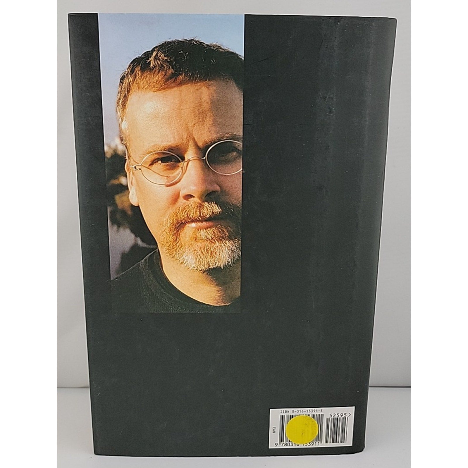 Chasing the Dime by Michael Connelly (2002, Hardcover)