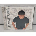 J.R. Vautour CD