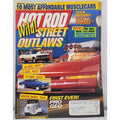 Hot Rod Magazine February 1991