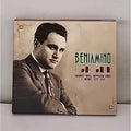 Favourite Arias Neapolitan Songs & Encores by Beniamino Gigli (CD, 2008)
