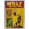 1967 BSA Wolf Cub Scout Book (Paperback)