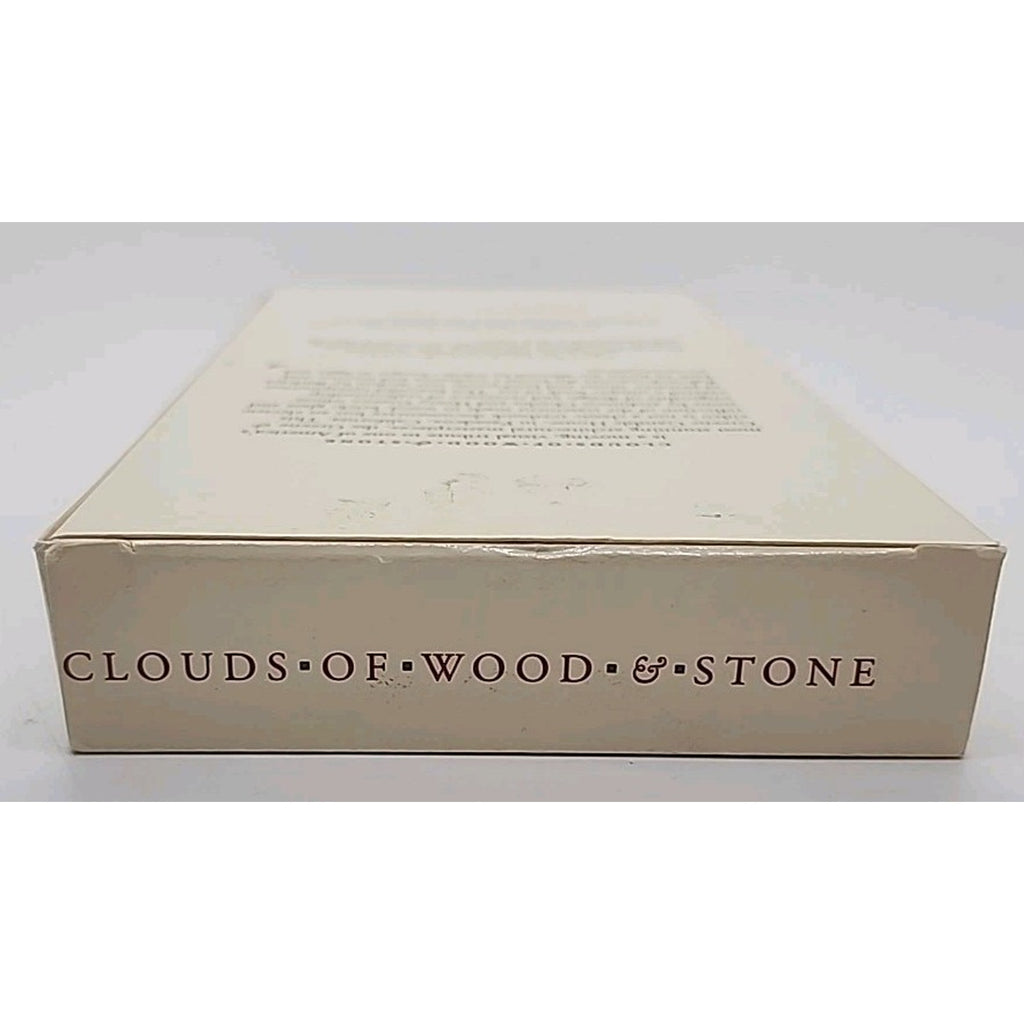 Clouds Of Wood & Stone Green Gamble House of Pasadena (VHS)