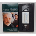 Finding Forrester (VHS, 2001)