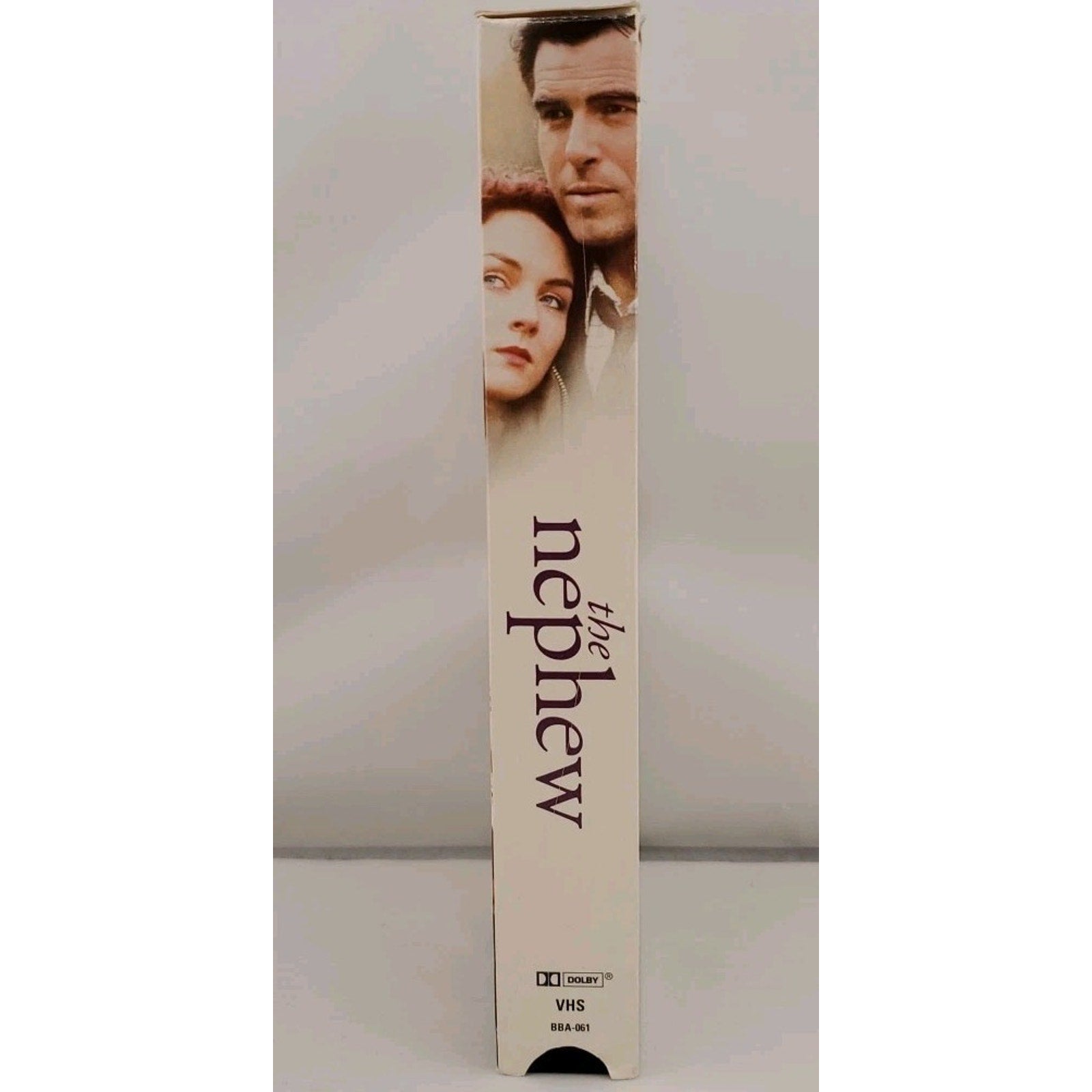 The Nephew (VHS)