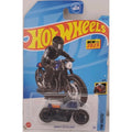 2024 Hot Wheels Rod Squad 2/5 Honda CB750 Cafe 49/250