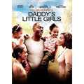 Daddys Little Girls (DVD, 2007, Canadian)