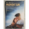 Midnight Sun Movie Poster 27x40