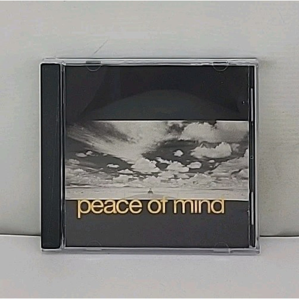 Journey to the Fore by Peace of Mind (CD, Feb-1998, NuGroove Records)