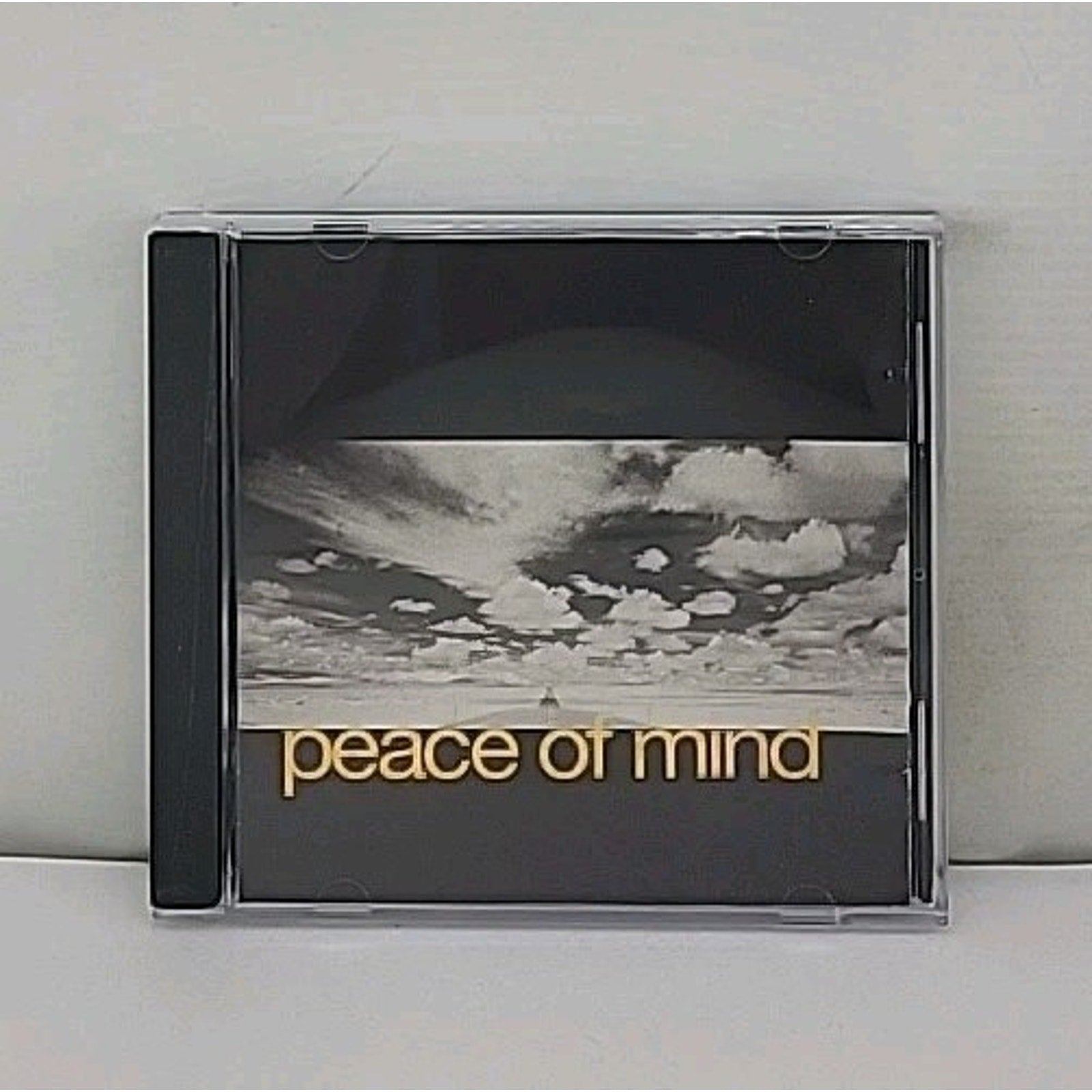 Journey to the Fore by Peace of Mind (CD, Feb-1998, NuGroove Records)