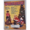 Workbench: The Do-It-Yourself Magazine - December 1984 - Volume 40 Number 6