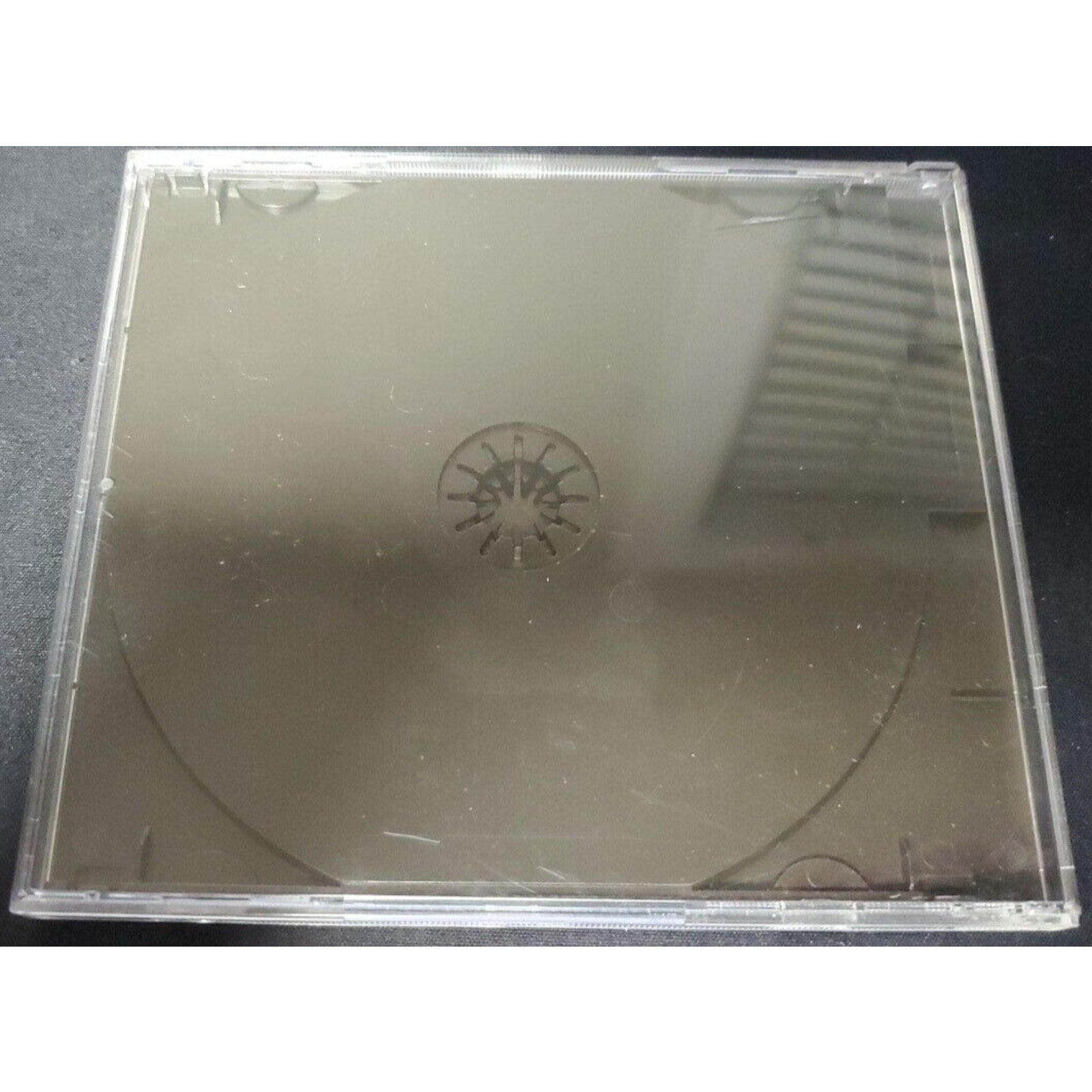 World Flutes 1 Produced By Peter Kater (CD)