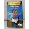 Back in Kansas by Debra Salonen (2001, Mass Market)