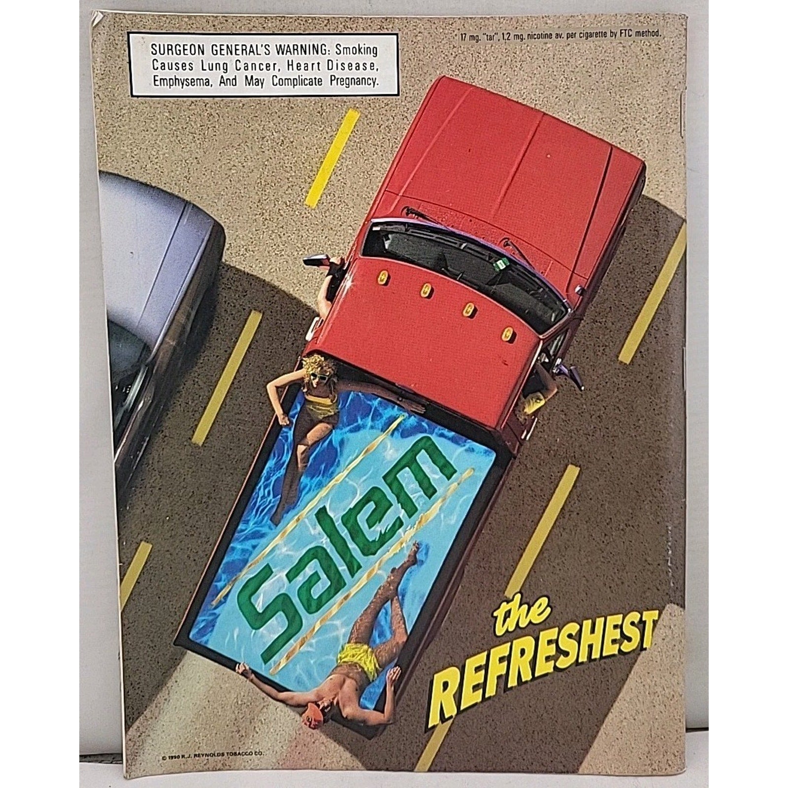 Workshop Tips Popular Hot Rodding Magazine - August 1990 - Volume 29 Number 8