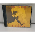 G-Force by Kenny G (CD, 1990)
