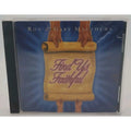 Ron & Gary Matthews Find Us Faithful (CD)