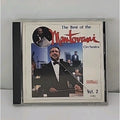 The Best of the Mantovani Orchestra Vol. 2 Music CD