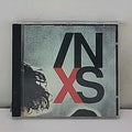 X by INXS (CD, 1990)