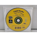 Liquid Books Pop-out Prose PS1