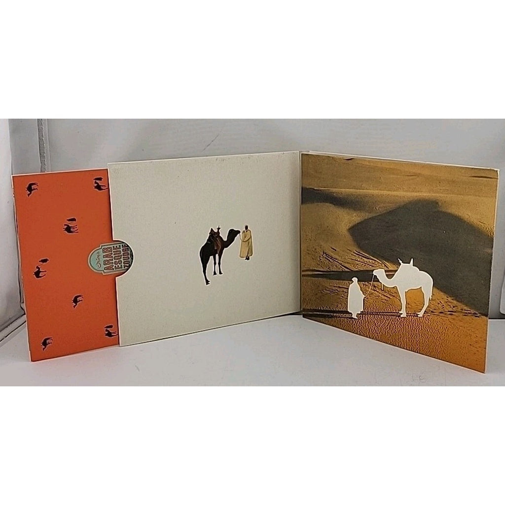 ArabEsque Zoudge 2 CD