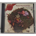 Good Earth by Manfred Mann's Earth Band - CD