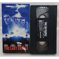 The Last Castle (VHS, 2002)