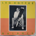 Leo Kottke Balance (Record)