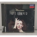 Illusions by Ute Lemper (CD, 1993)