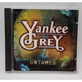 Untamed by Yankee Grey (CD, Sep-1999, Monument Records)