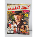 The Ultimate Guide to Indiana Jones Magazine, Special Collector's Edition 2023