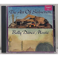 Belly Dance Music by Various (CD, 2000)