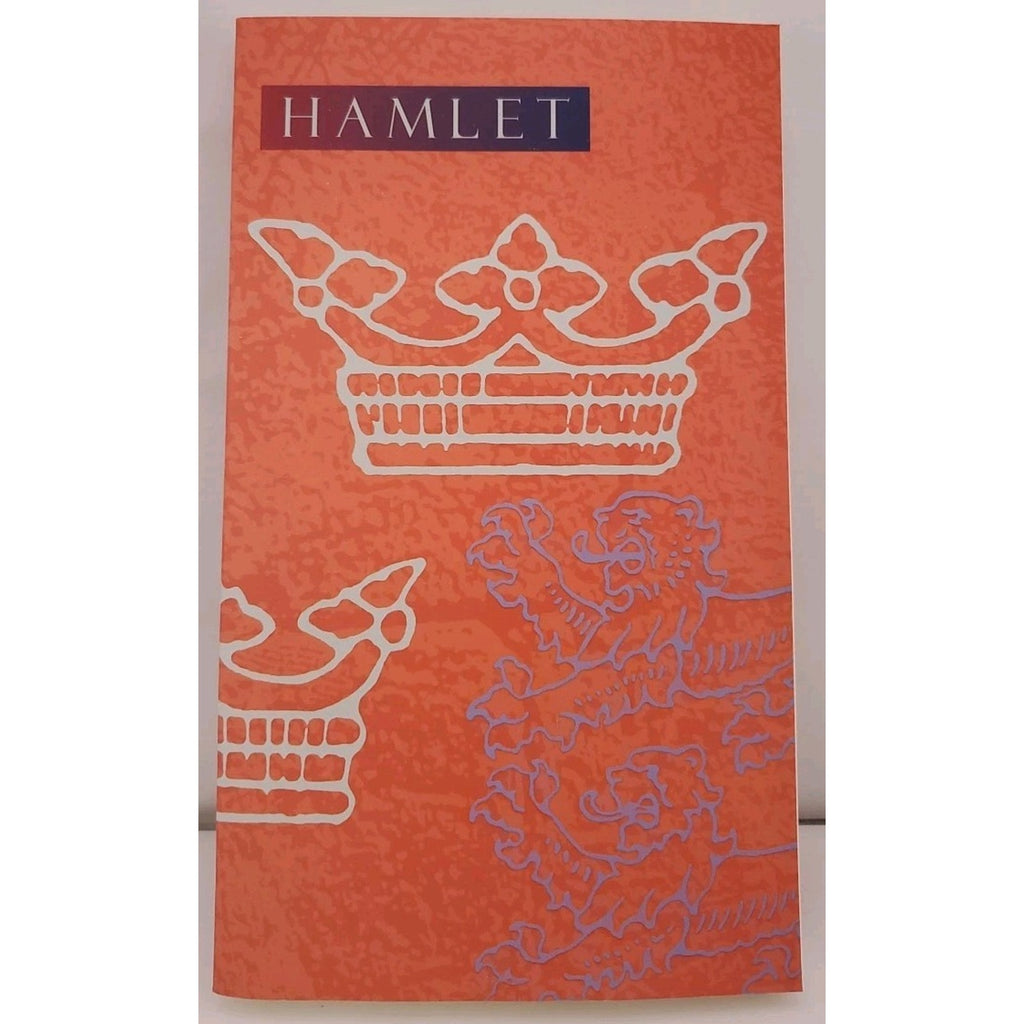 Hamlet by William Shakespeare (2012, Trade Paperback) QPB