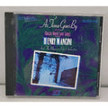 As Time Goes by / Classic Movie Love Songs by Mancini, Henry (CD, 2007)