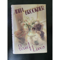Brief Lives by Anita Brookner (1991, Hardcover)