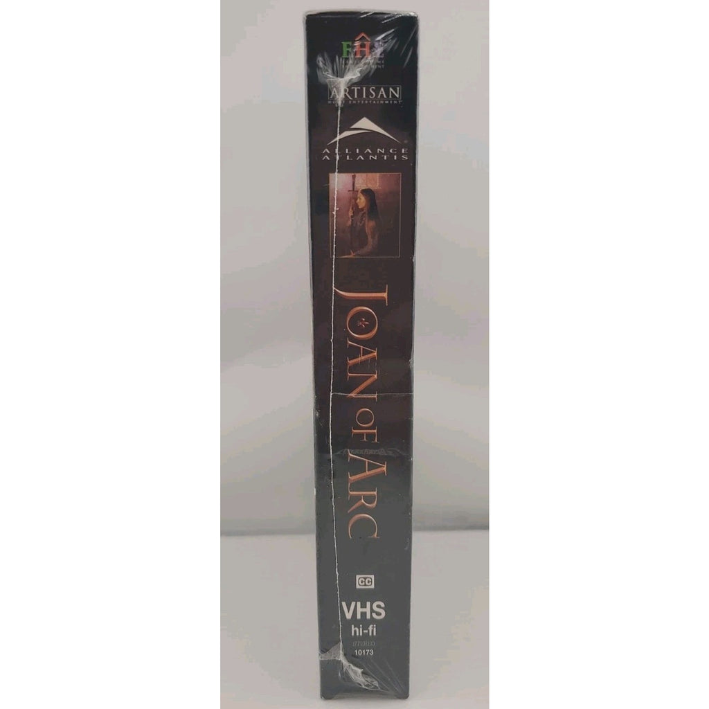 Joan of Arc (VHS, 1999) *Brand New*