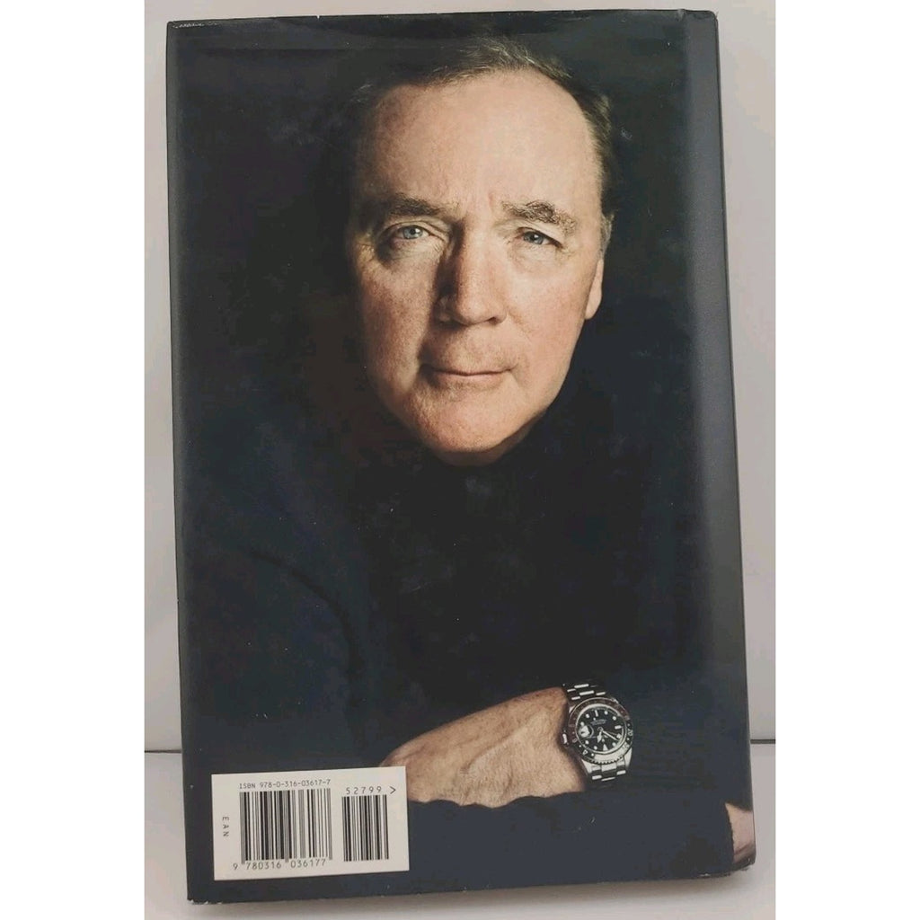 Cross Fire by James Patterson (2010, Hardcover)