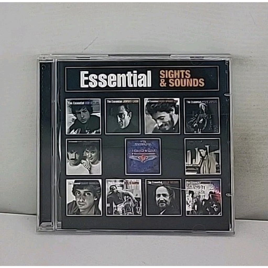 Essential by Various Artists (CD, 2005, Sony BMG)