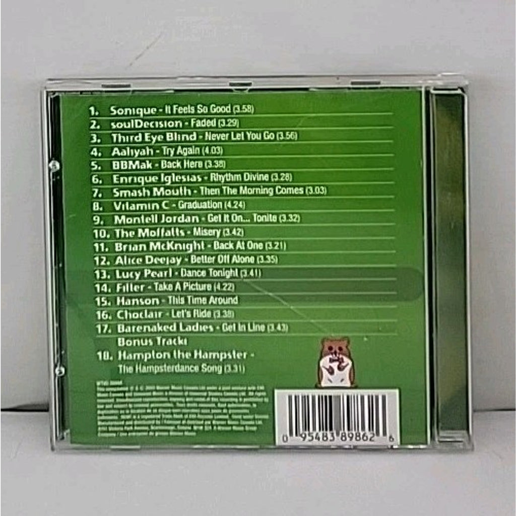 Now! 5 CD