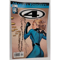 Marvel Knights 4 #5 (Marvel Comics June 2004)