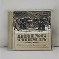 Various - Bring Them In: Celebrating the Spirit of Trek - Music CD