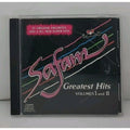 Safam Greatest Hits Volumes I & II 23 Track 2 CD Set 1991