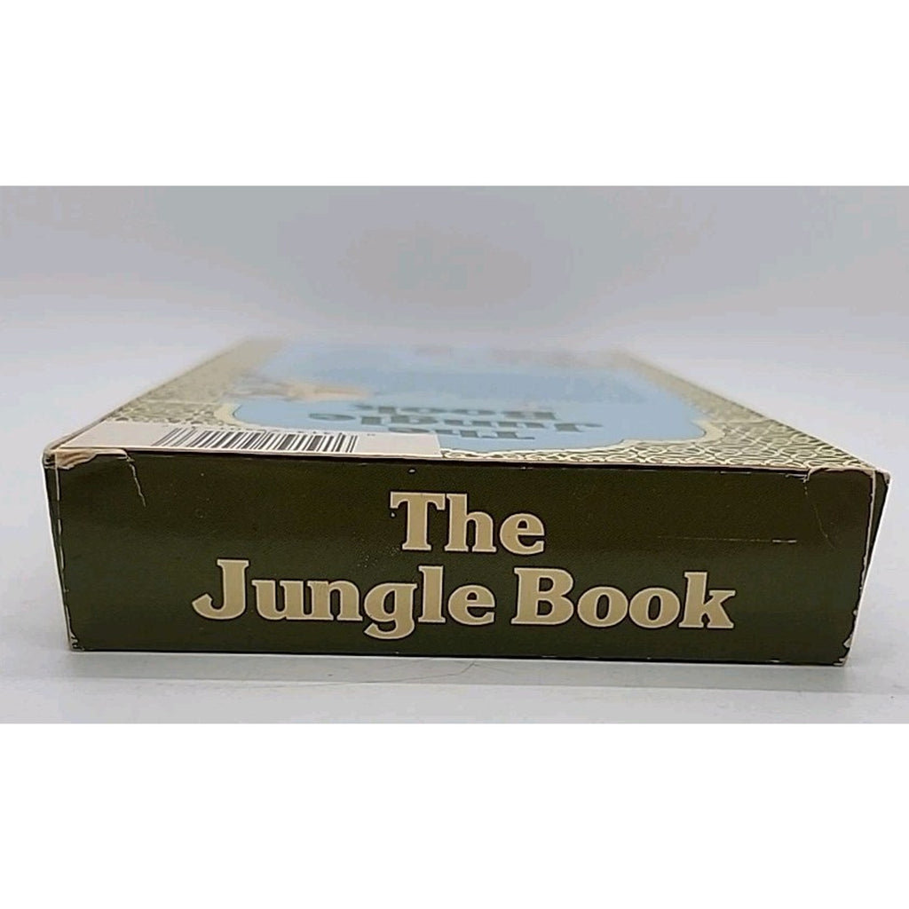 Jungle Book (VHS, 1991)