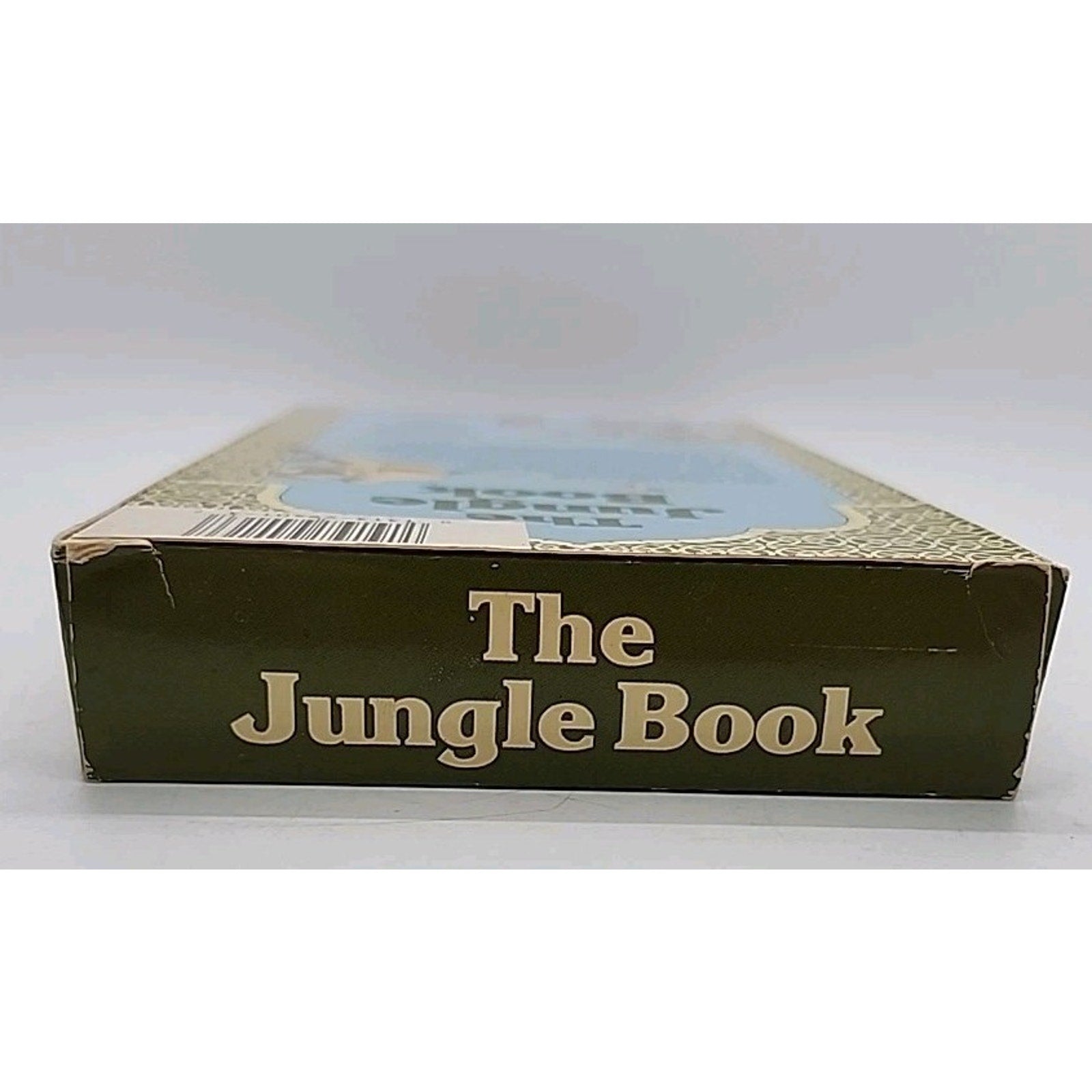 Jungle Book (VHS, 1991)