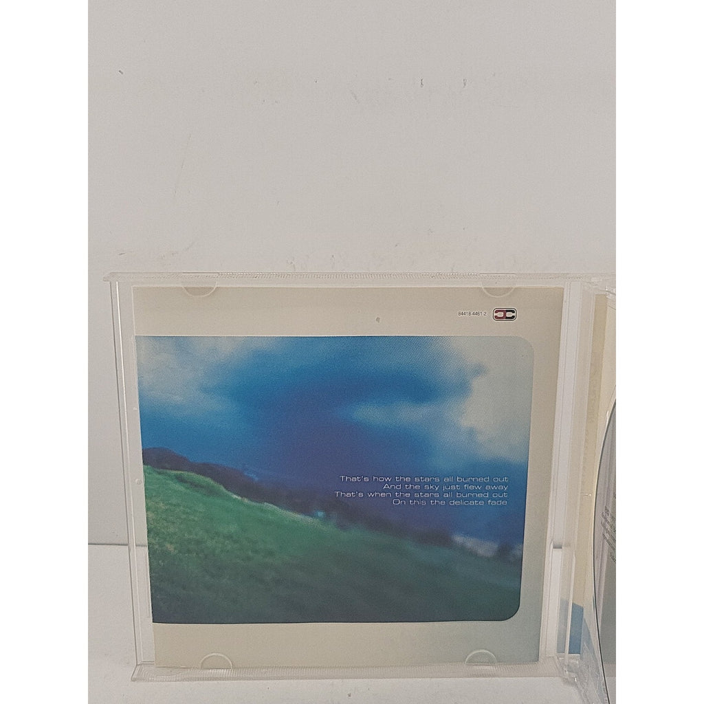Delicate Fade by Common Children (CD, May-1999, Tattoo Records)